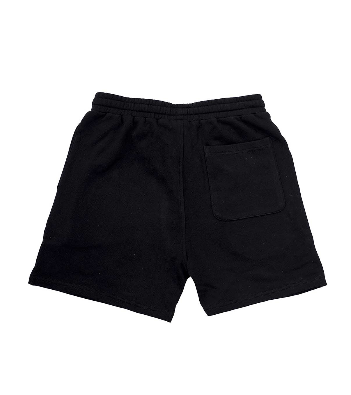 Secretariat Short Black