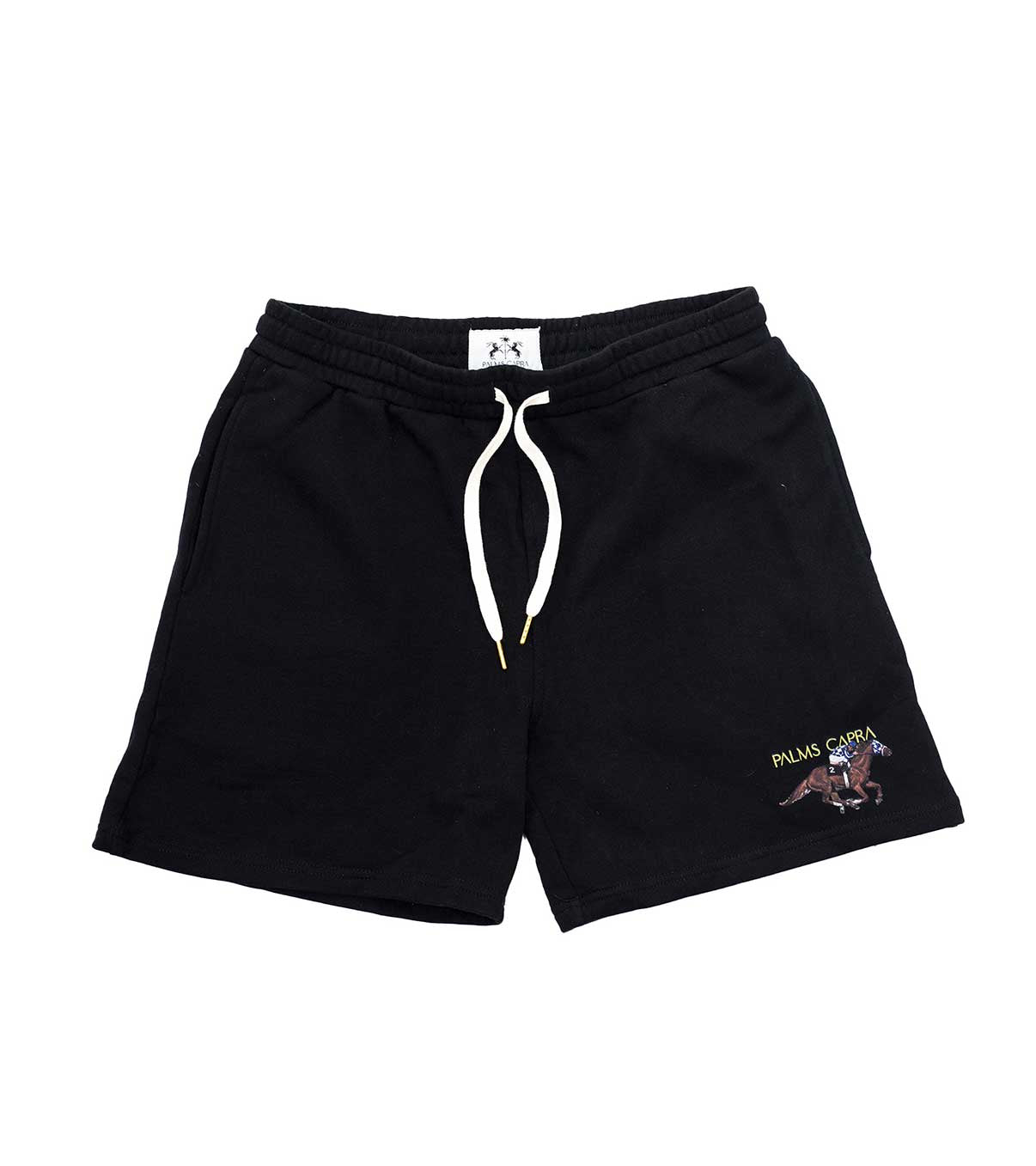 Secretariat Short Black