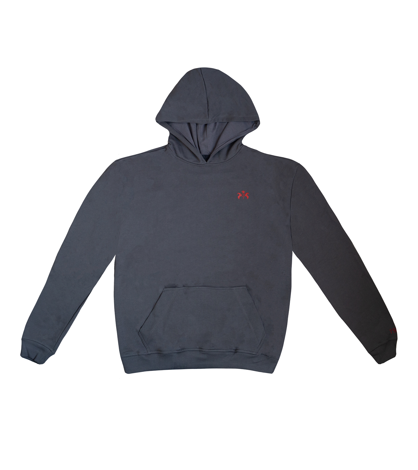 Monza Grand Prix Hoodie