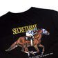 Secretariat Black