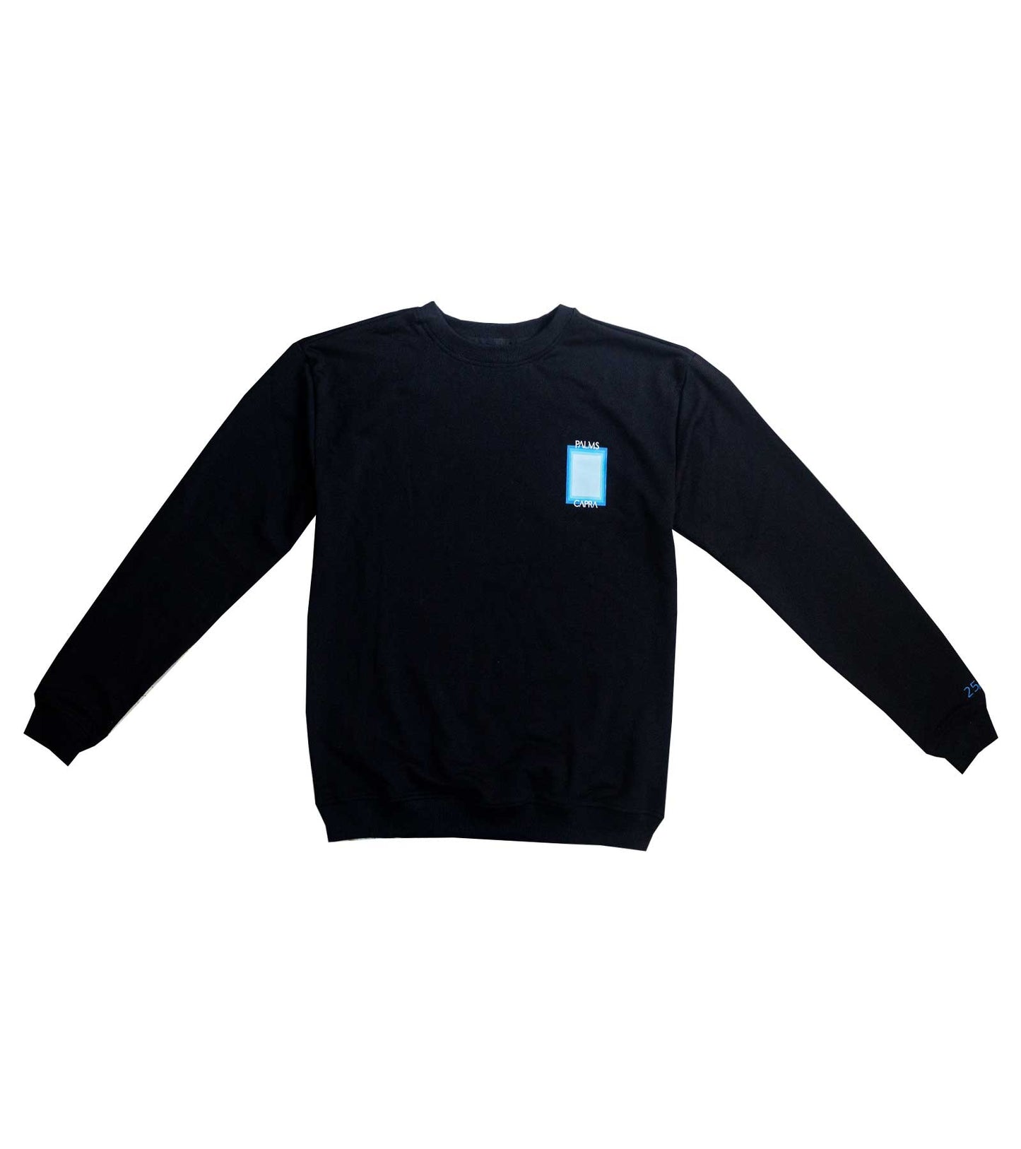 Minimalist Art Crewneck