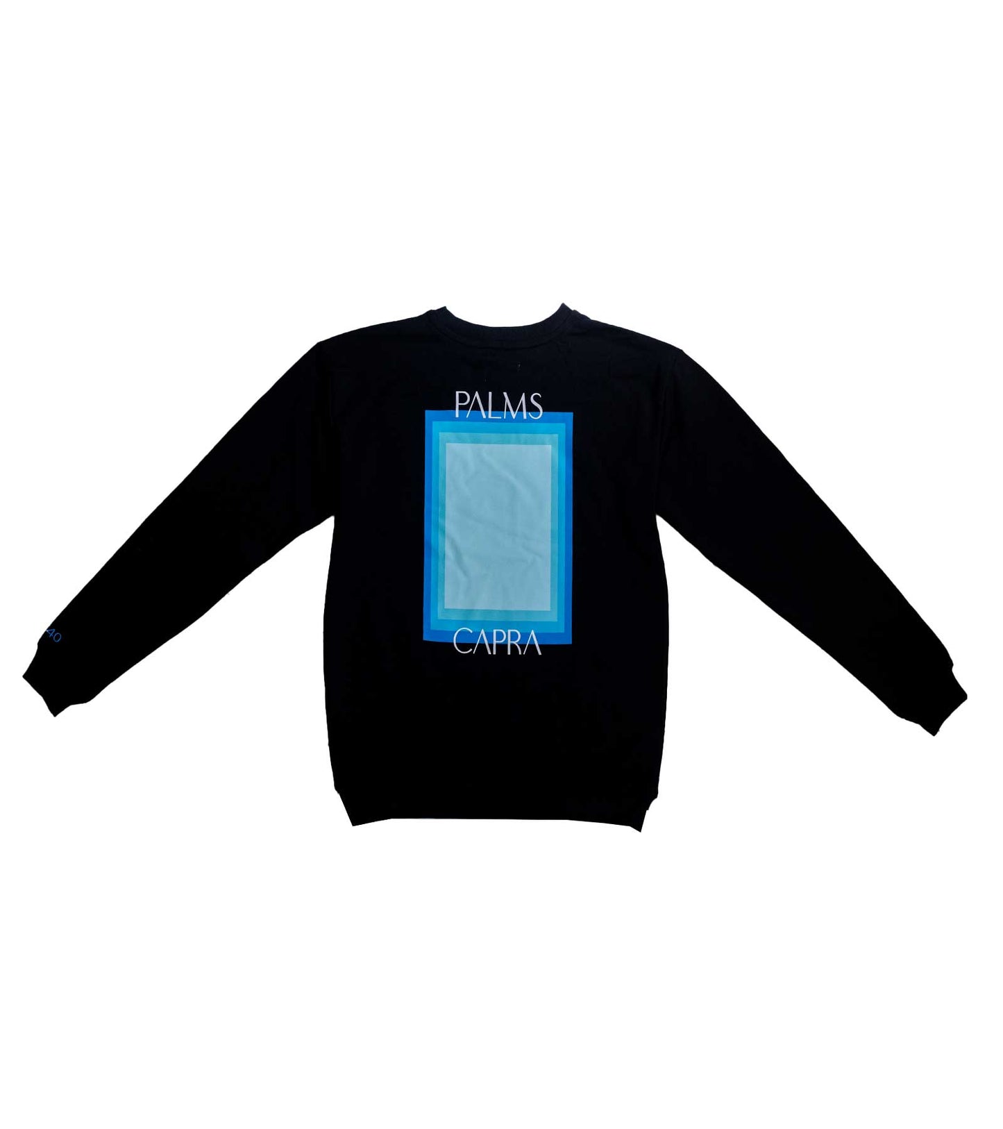 Minimalist Art Crewneck