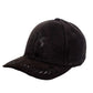 Logo Racing Cap Black