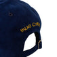 Logo Racing Cap Blue