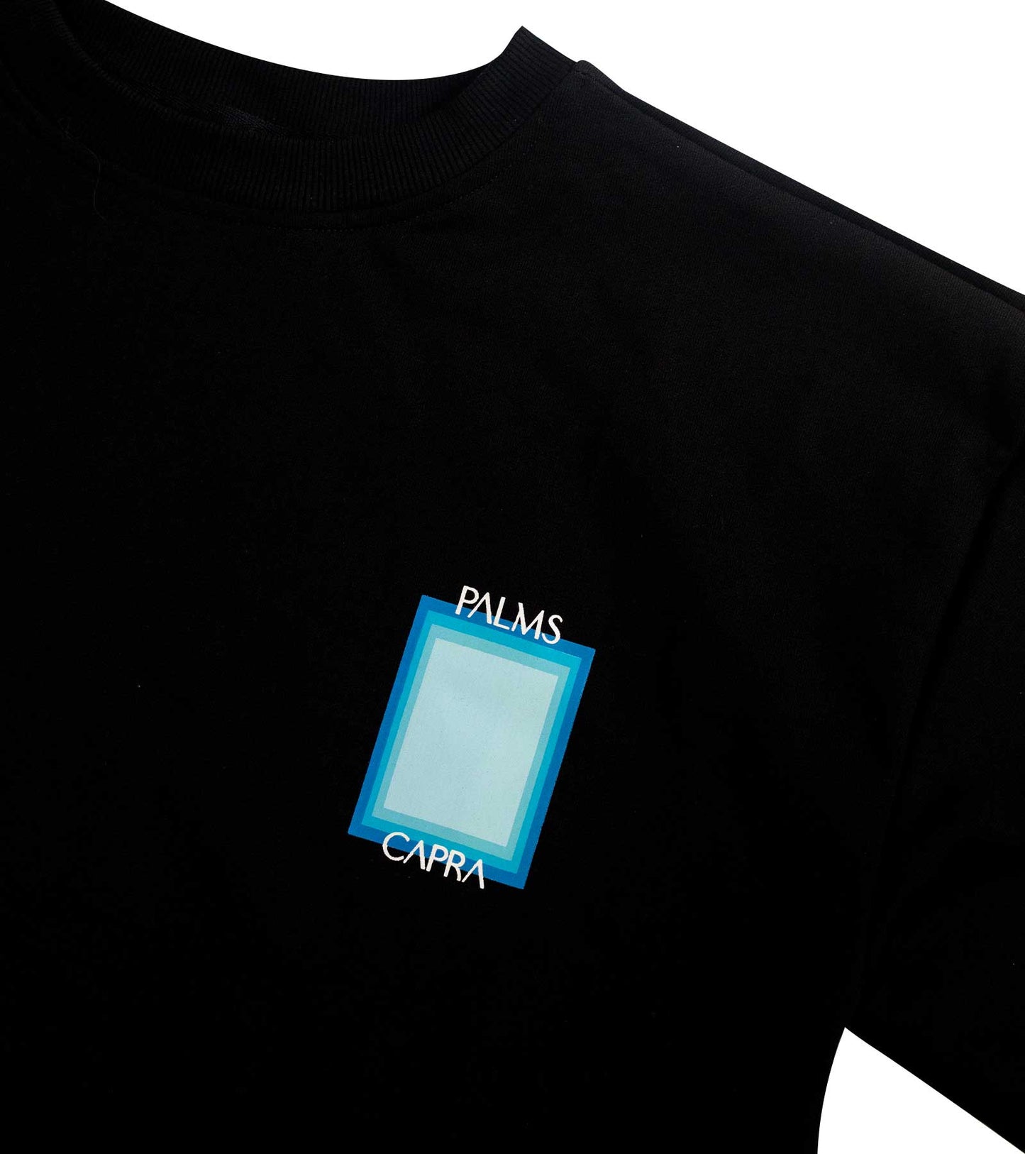 Minimalist Art Crewneck