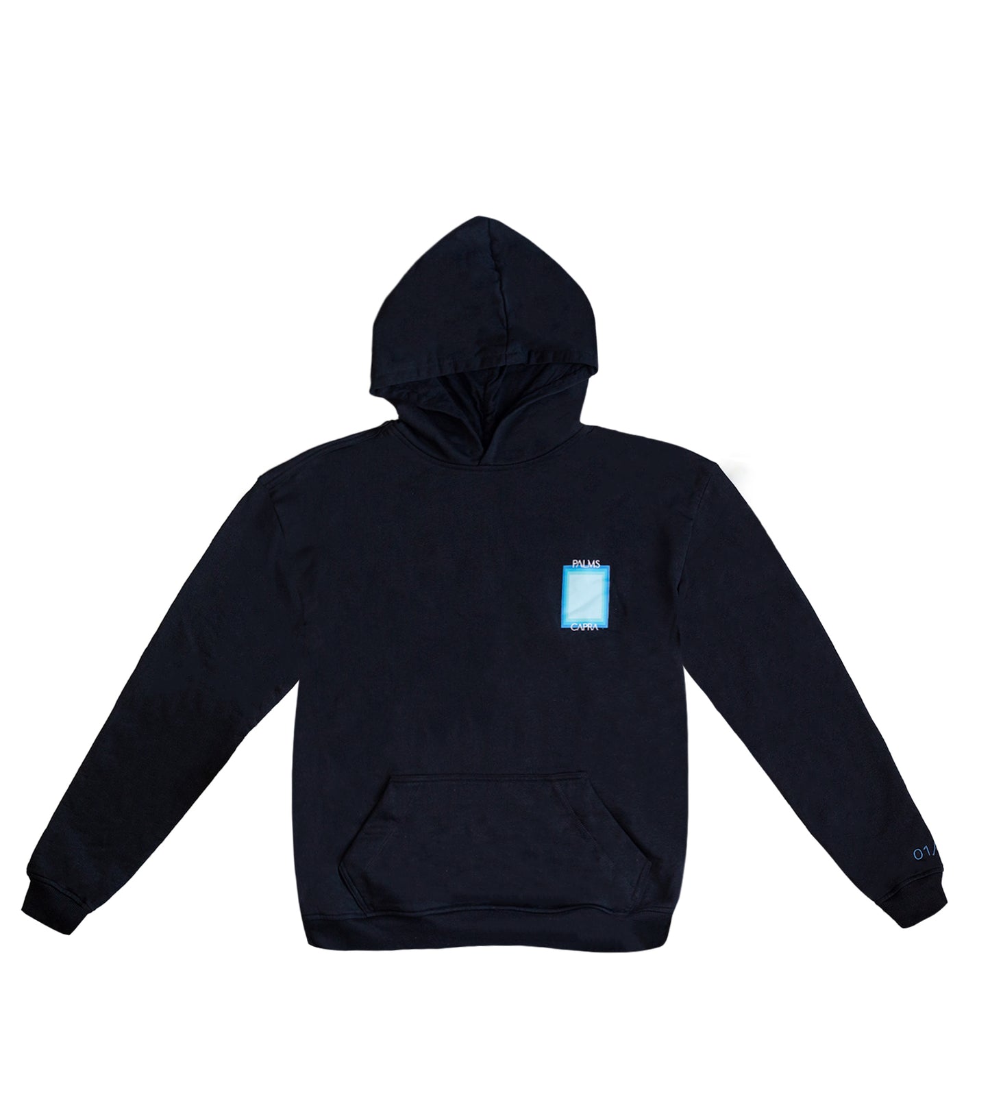 Minimalist Art Hoodie