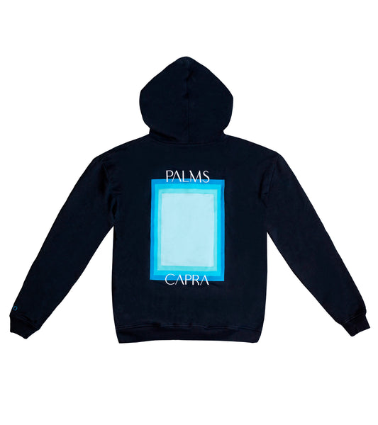 Minimalist Art Hoodie