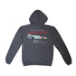 Monza Grand Prix Hoodie