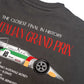 Monza Grand Prix Crewneck