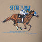 Secretariat Feather