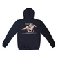 Secretariat Hoodie