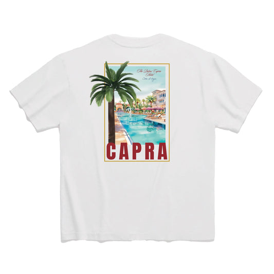 Capra Resort White